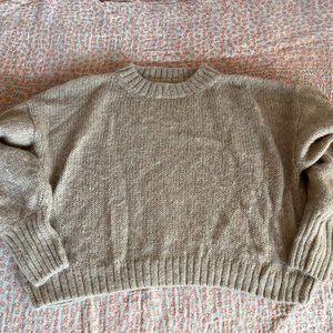 Christ Dawn Jane Sweater